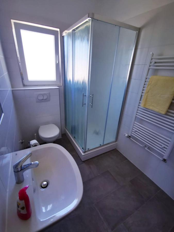 Rooms Krnic Sibenik Luaran gambar