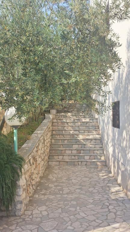 Rooms Krnic Sibenik Luaran gambar