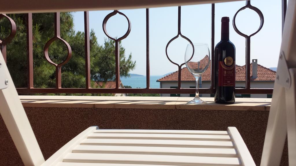 Rooms Krnic Sibenik Bilik gambar