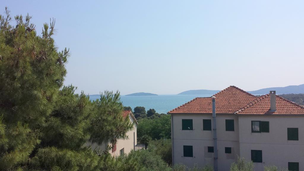 Rooms Krnic Sibenik Bilik gambar