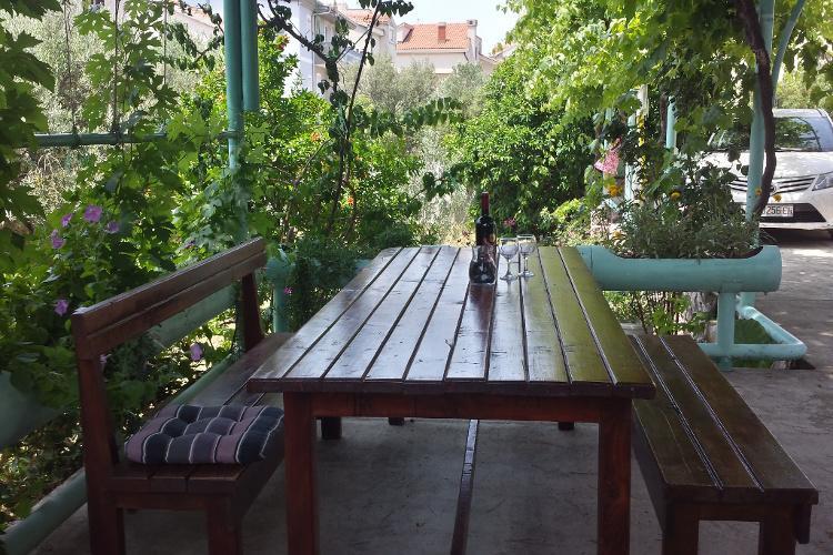 Rooms Krnic Sibenik Luaran gambar