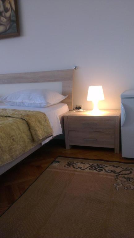 Rooms Krnic Sibenik Luaran gambar