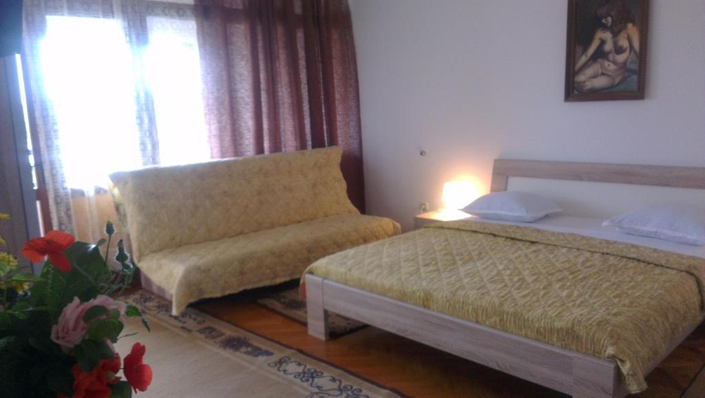 Rooms Krnic Sibenik Bilik gambar